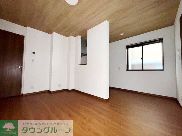 COCO川越の物件内観写真